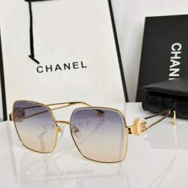 Picture of Chanel Sunglasses _SKUfw79398754fw